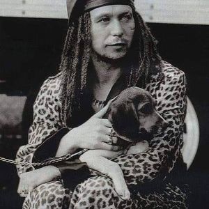 Meet your Posher, Teddy